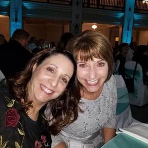 Meet your Posher, Rita